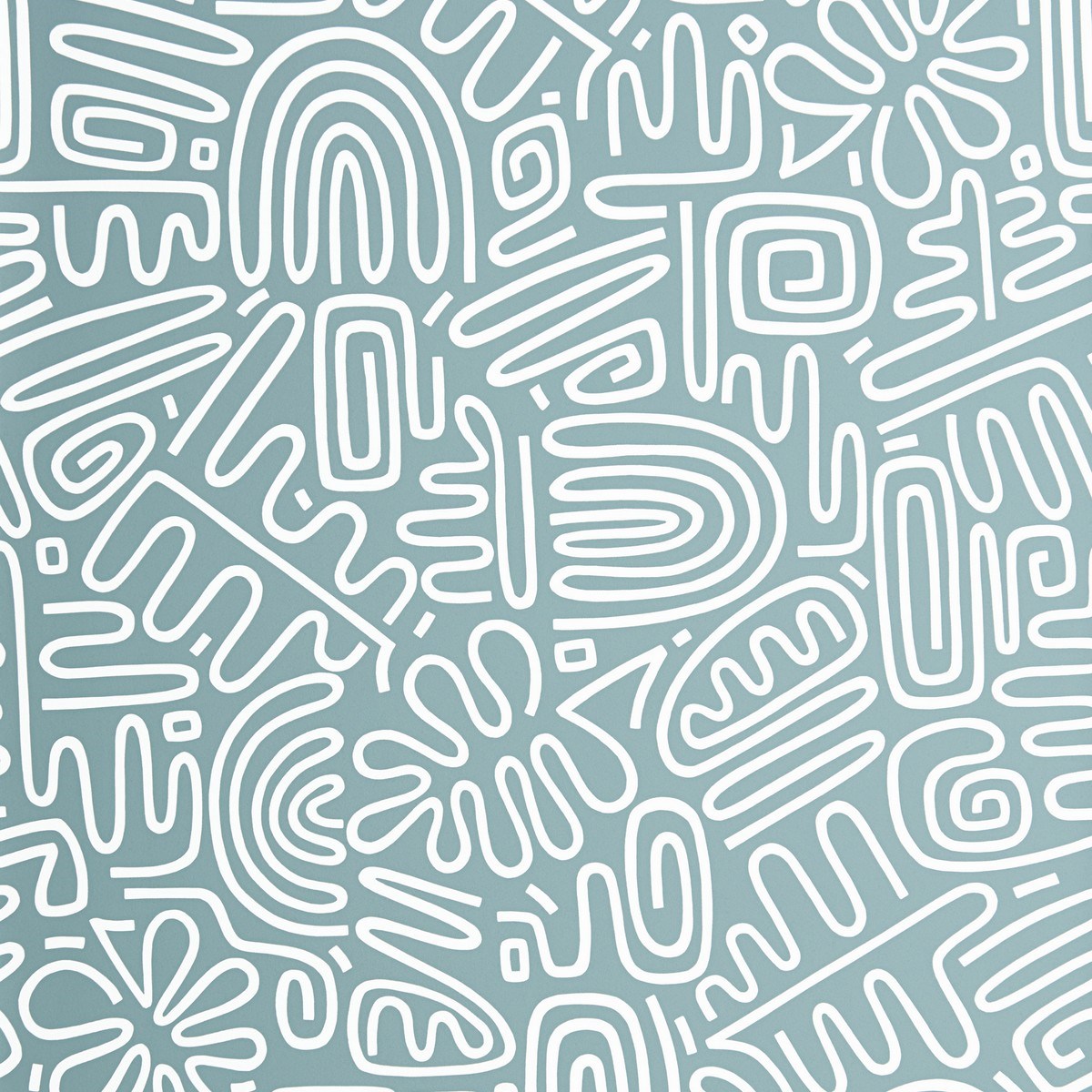 Tapet Pioneer Nazca Condor Misp1337