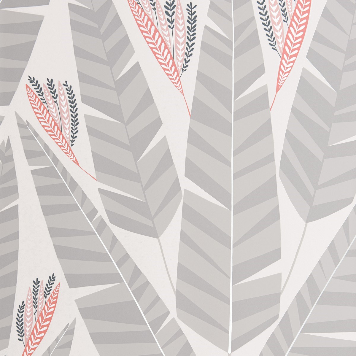 Tapet Pioneer Jungle Plantation Misp1347