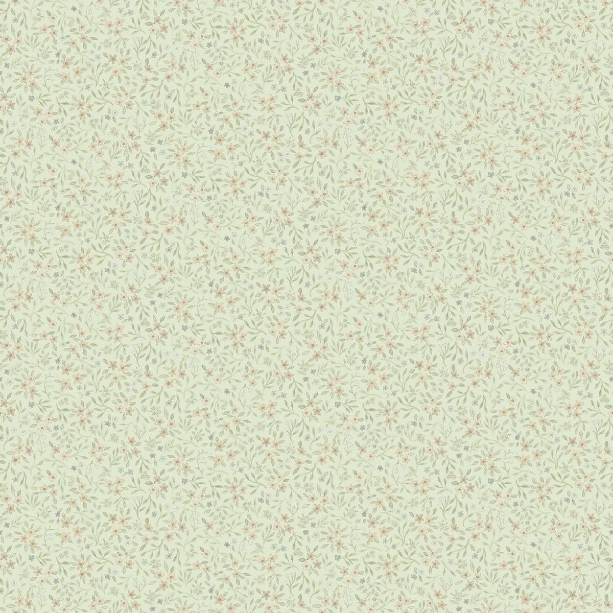 Tapet Rosenlycka Mini 43131