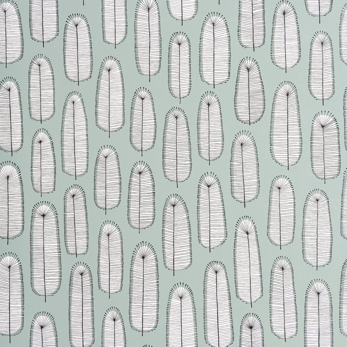 Tapet Seven Sisters Bloom Blossom Misp1305