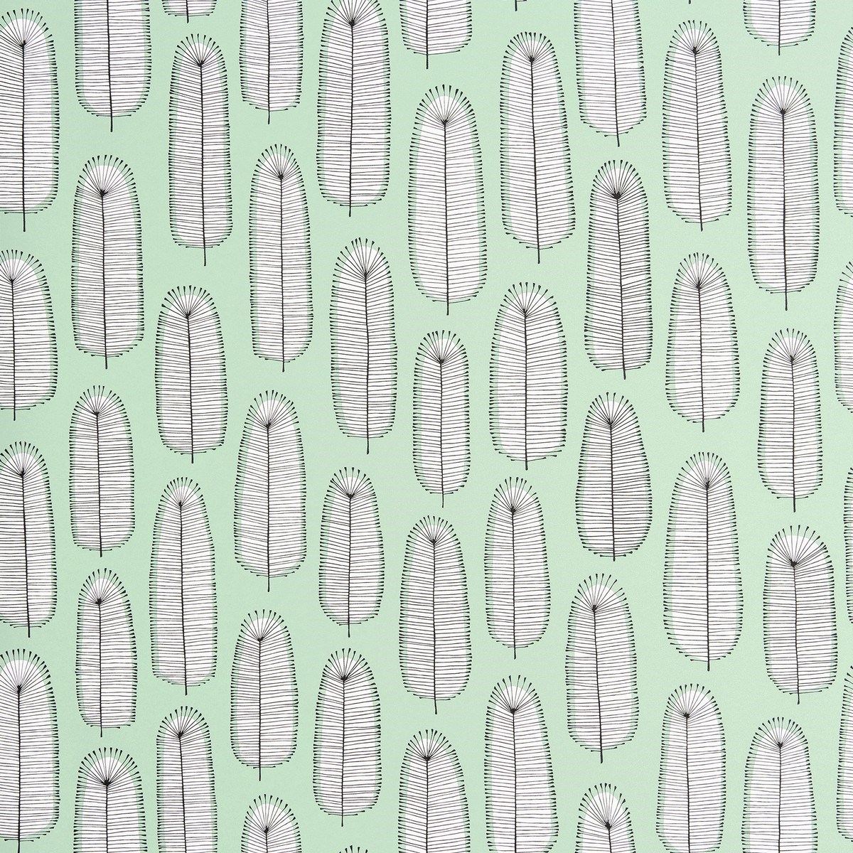 Tapet Seven Sisters Bloom Blossom Misp1306