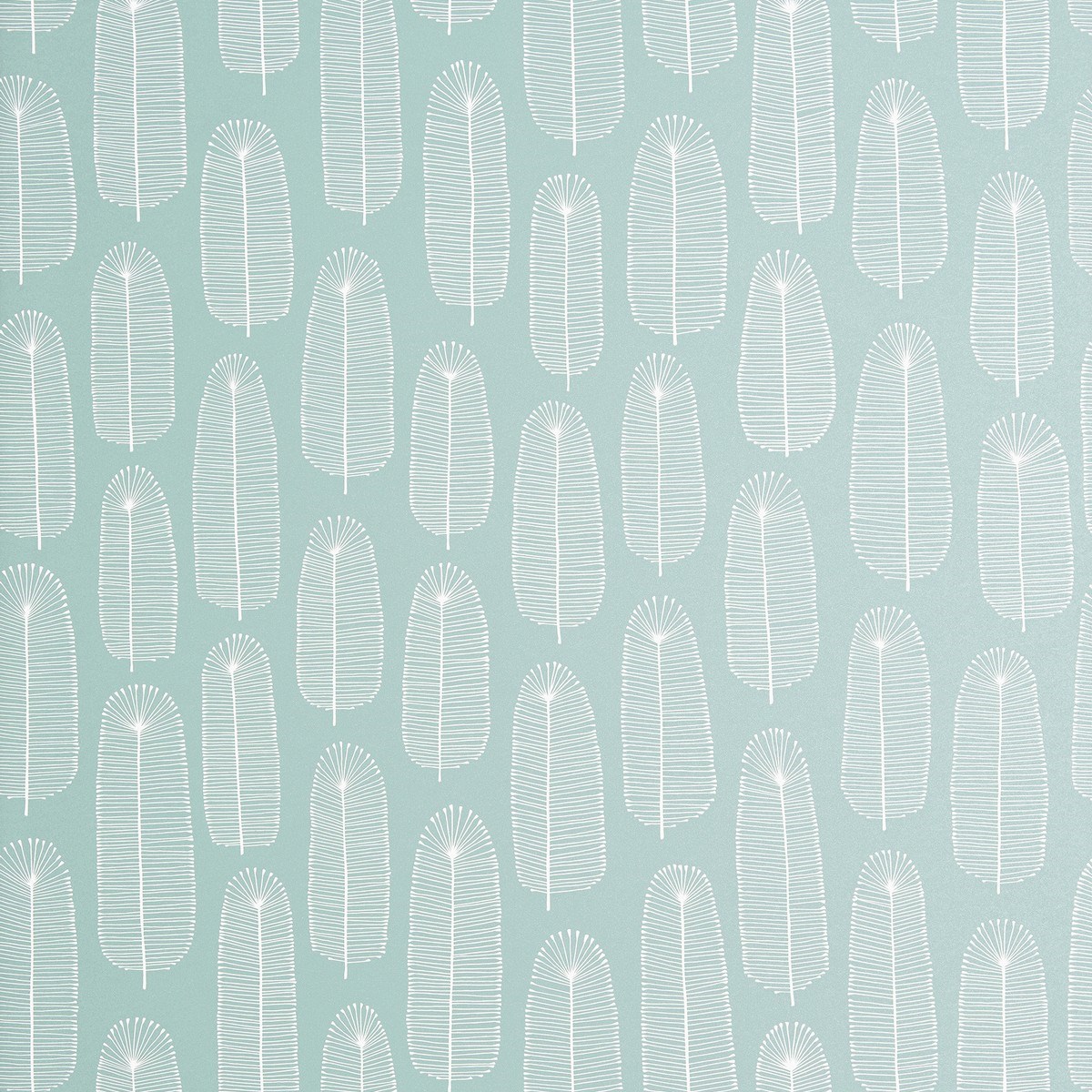 Tapet Seven Sisters Bloom Spruce Misp1300