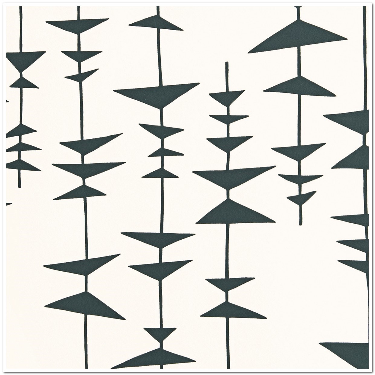 Tapet Signature Ditto Silhouette Misp1356