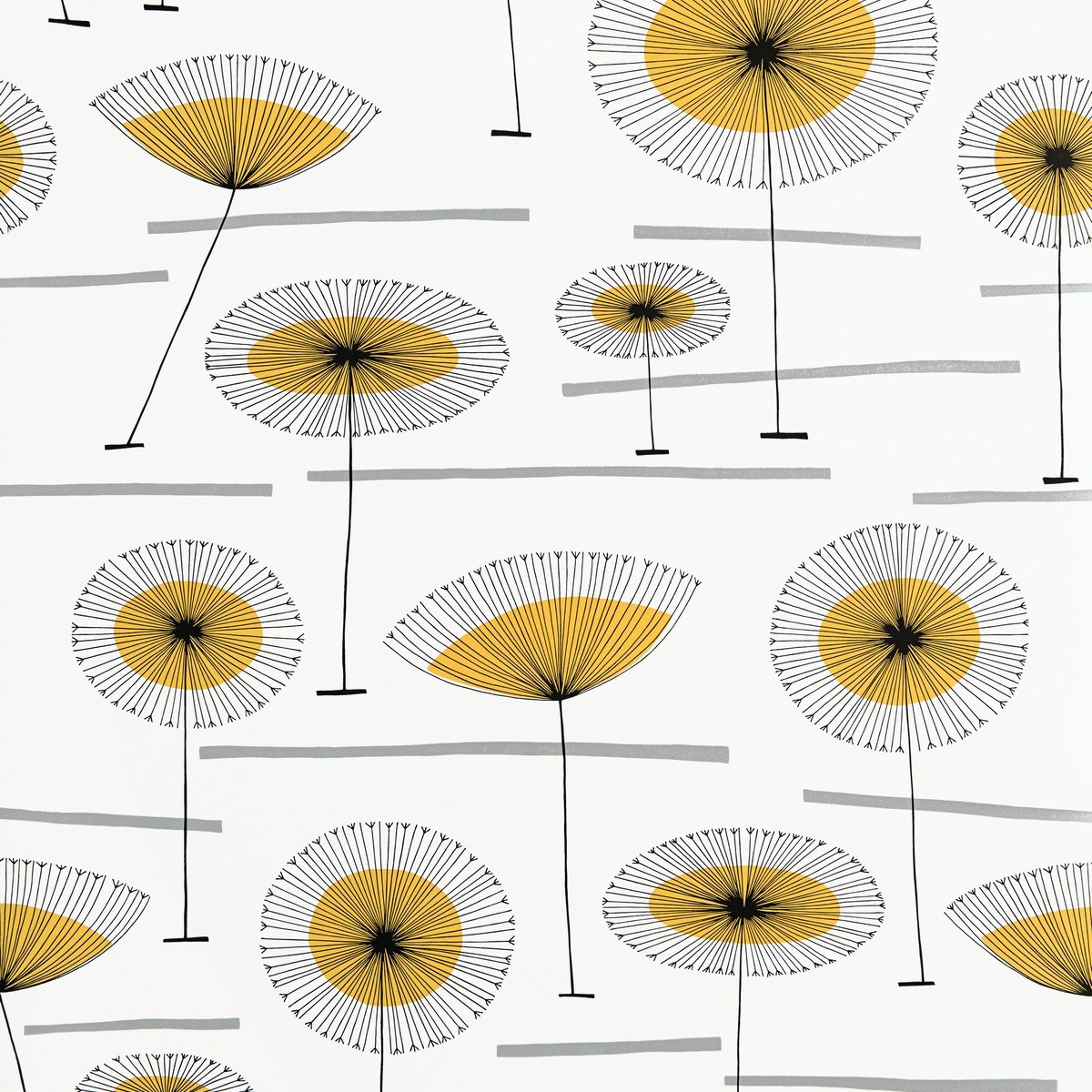 Tapet Signature Grasslands Bon Bon Misp1366