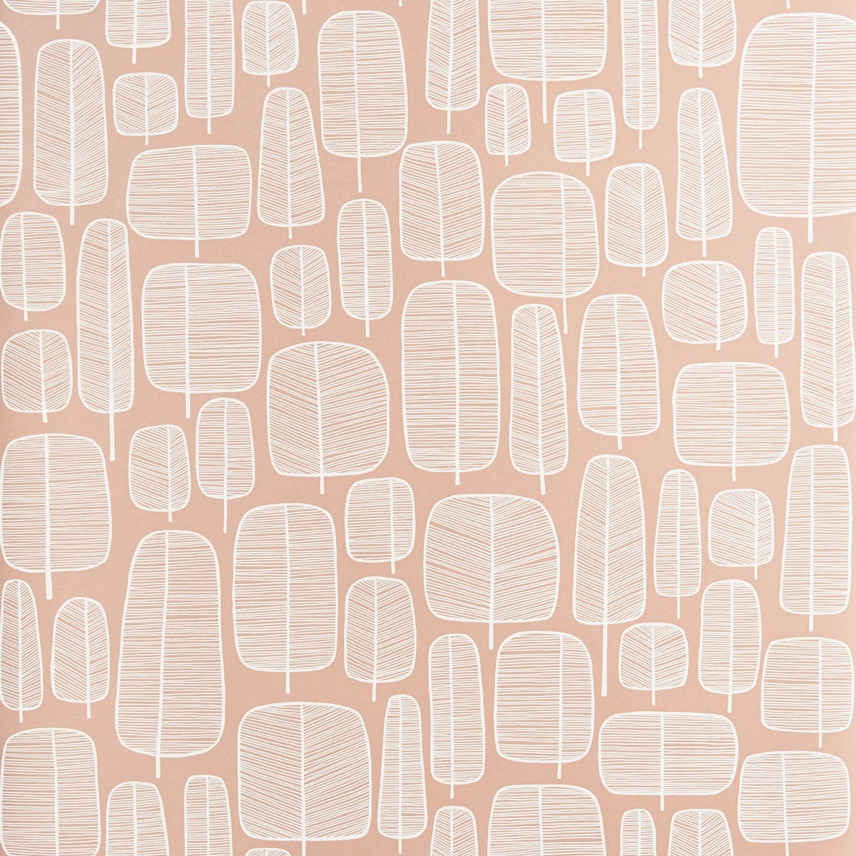 Tapet Signature Little Trees Top Coa Misp1351