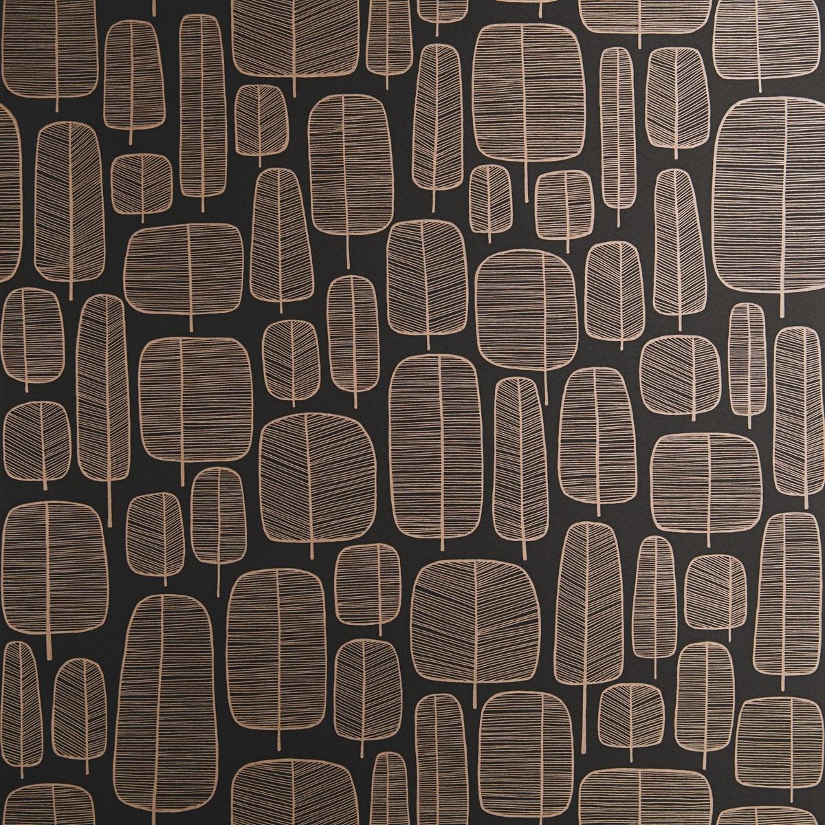 Tapet Signature Little Trees Talos Misp1353