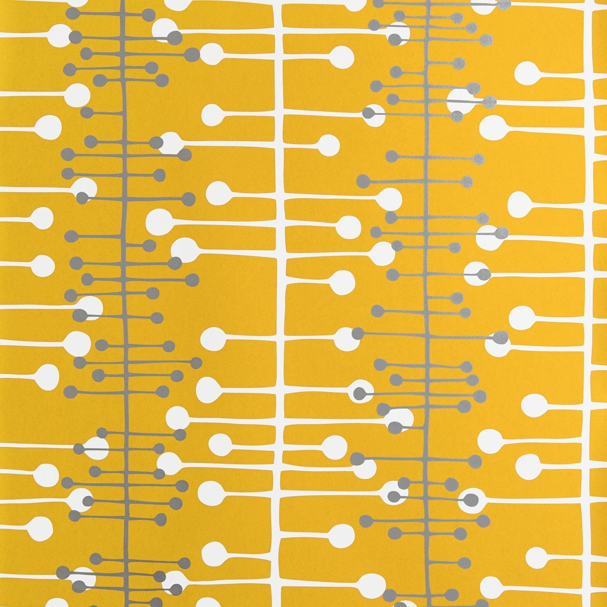 Tapet Signature Muscat Yellow Misp1361