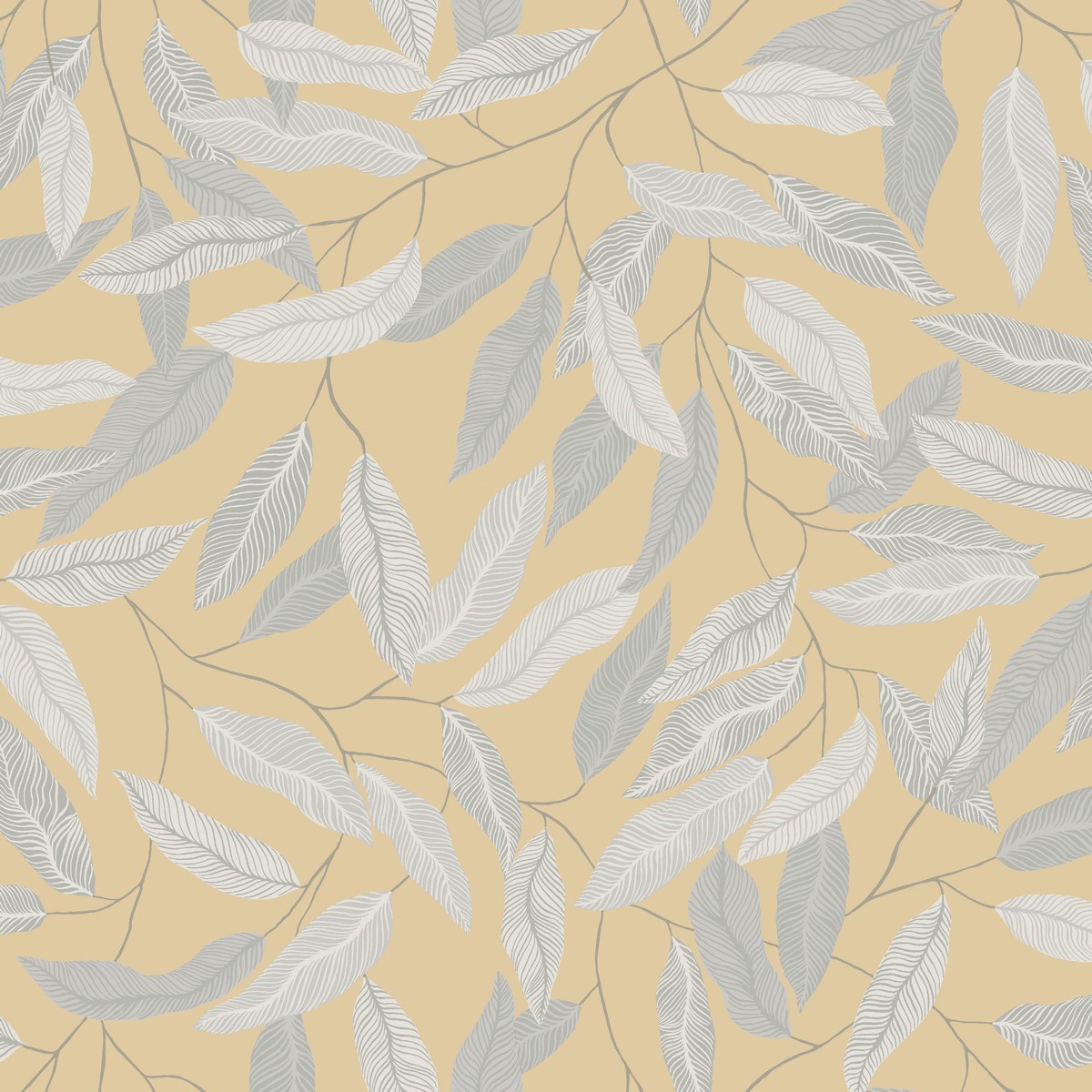 Tapet Skogsgläntan Florian 15903