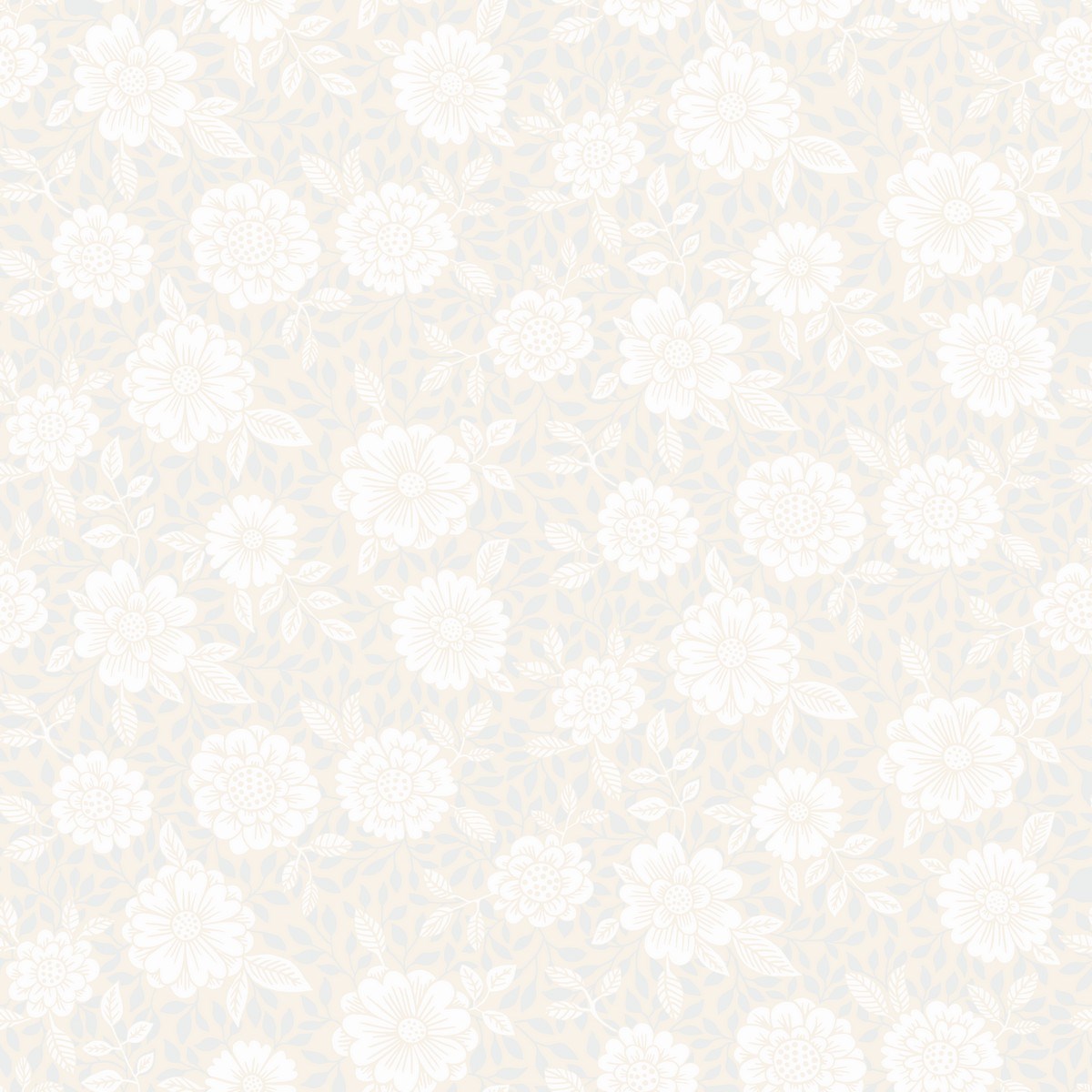 Tapet Skogsgläntan Lizette 15907