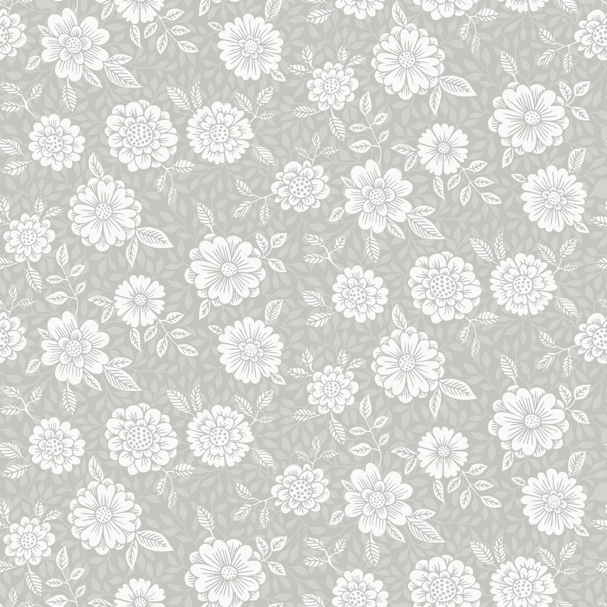 Tapet Skogsgläntan Lizette 15909