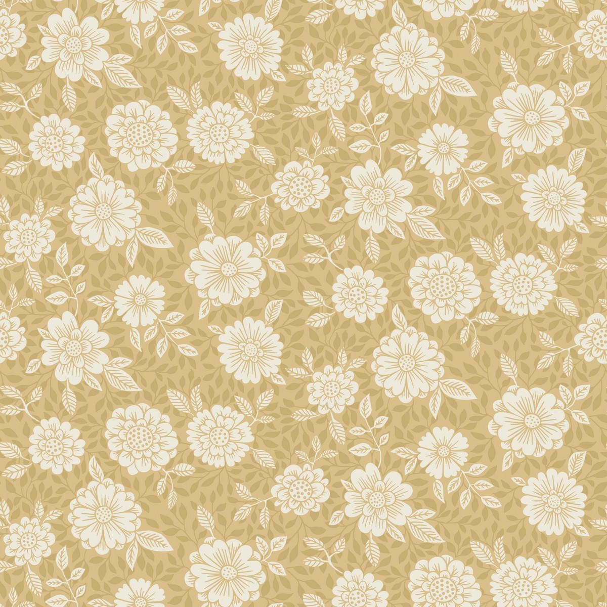 Tapet Skogsgläntan Lizette 15910