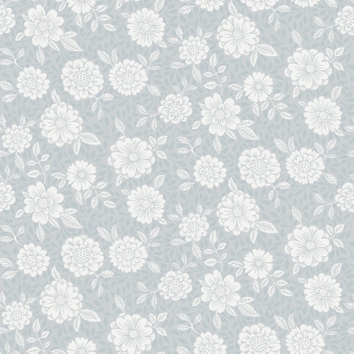 Tapet Skogsgläntan Lizette 15912