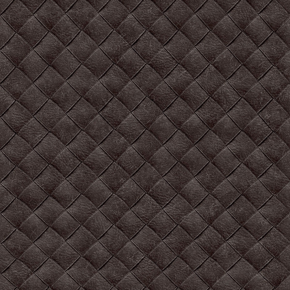 Tapet Tahiti Leather Patchwork Ta25075