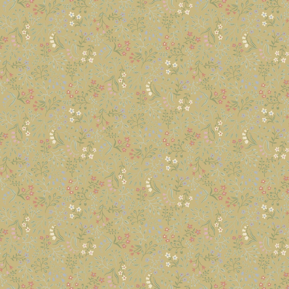 Tapet Ängås Marie 13132