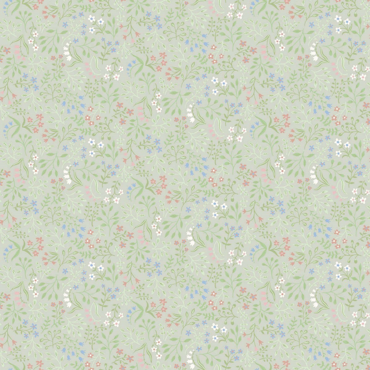 Tapet Ängås Marie 13133