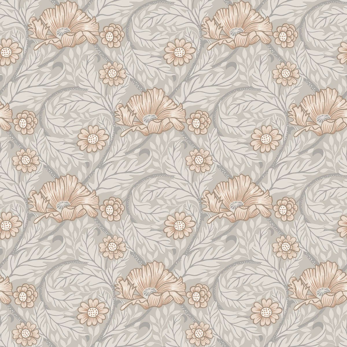 Tapet Ängås Esther 13114