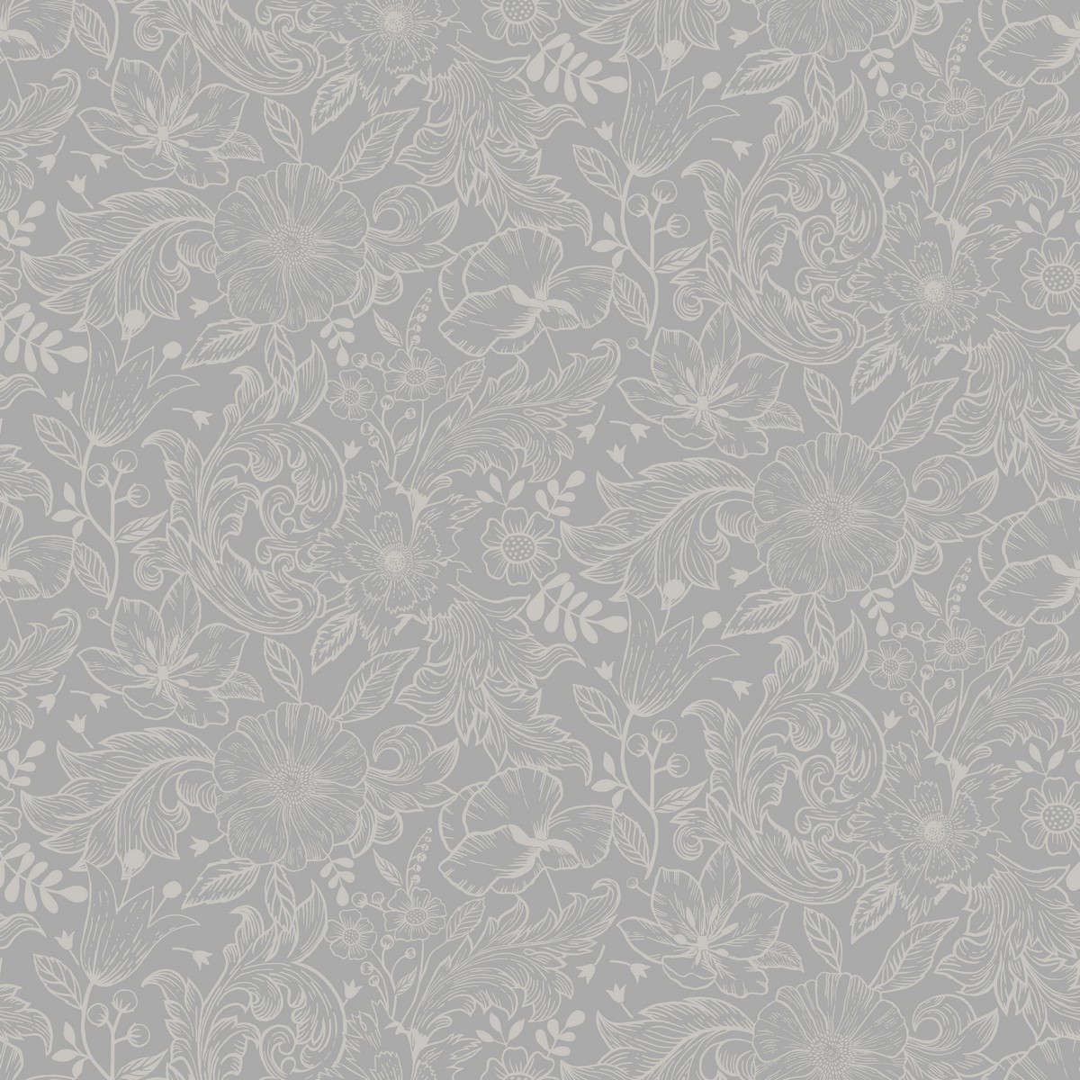 Tapet Ängås Wilma 13126