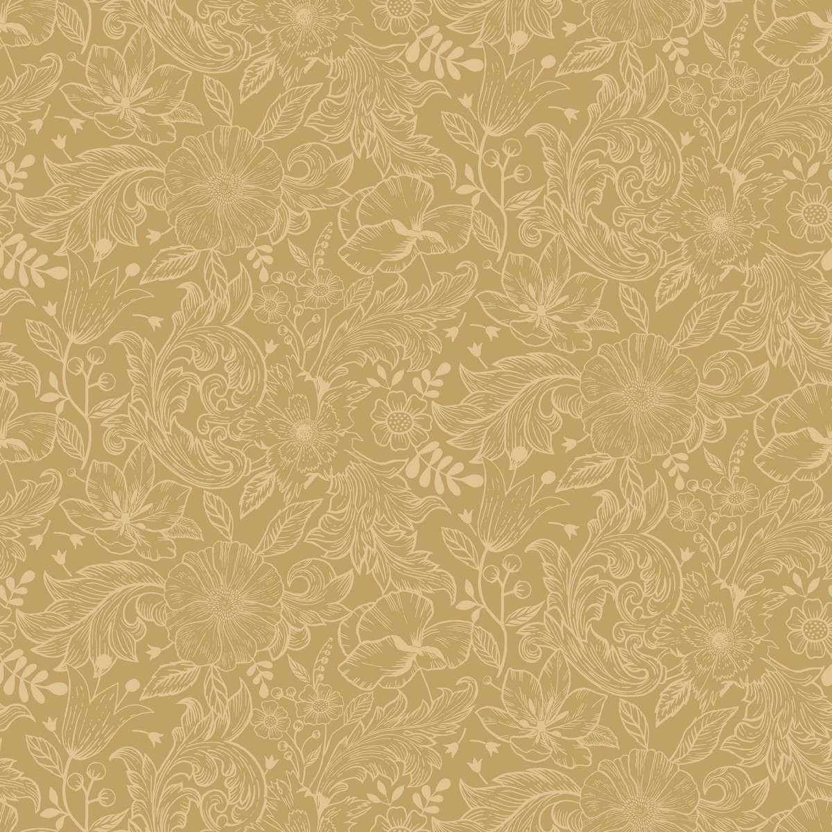 Tapet Ängås Wilma 13127