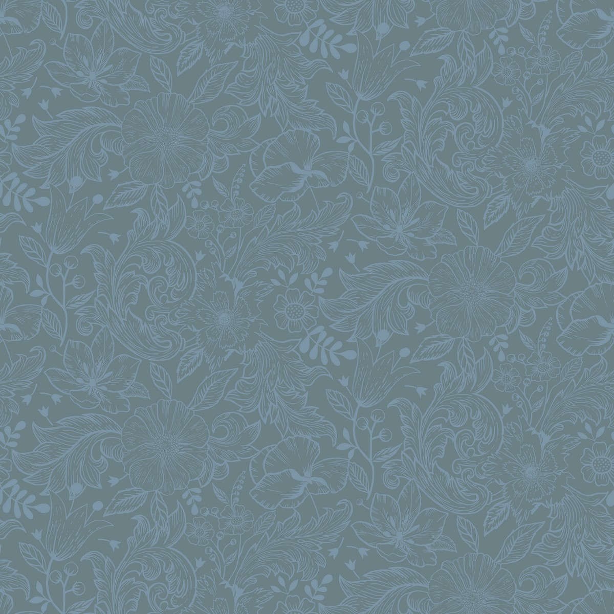 Tapet Ängås Wilma 13128