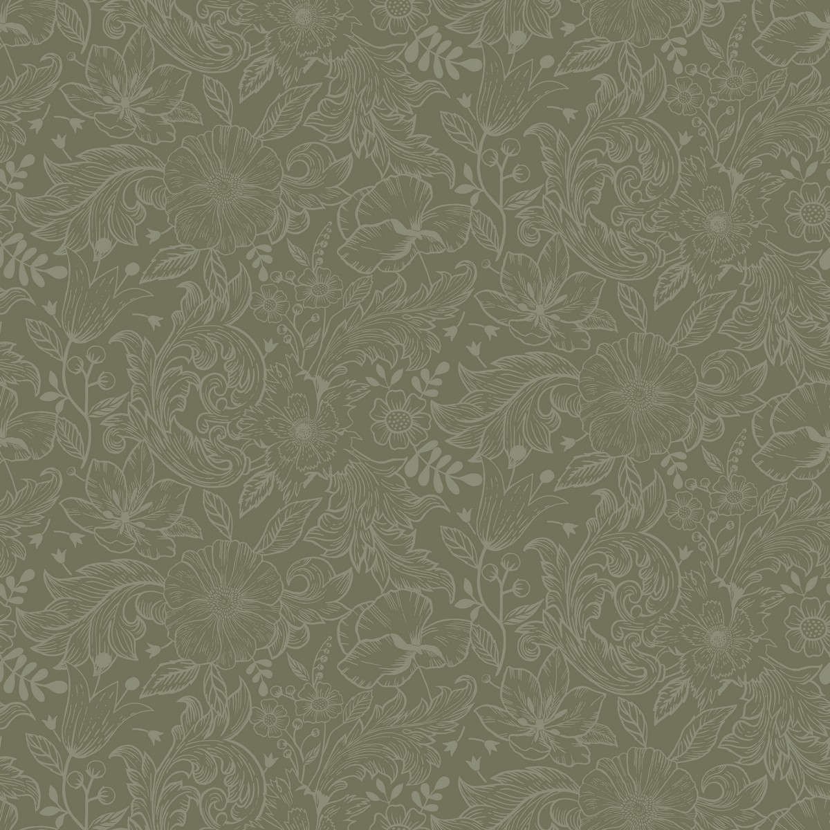 Tapet Ängås Wilma 13129