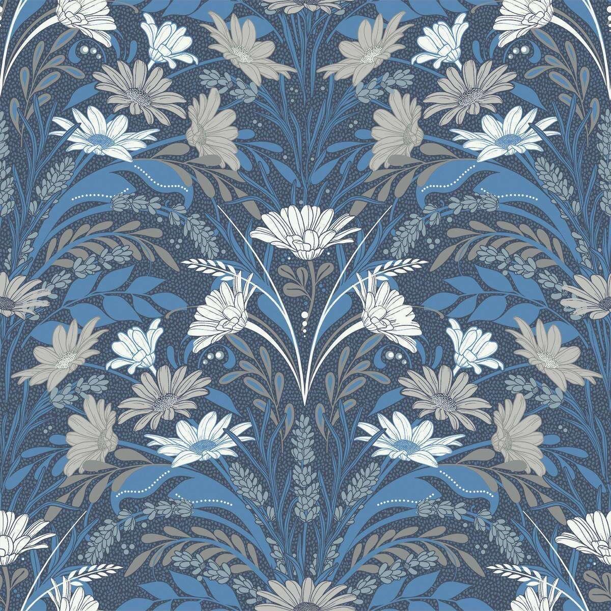 Tapet Sunnanö Värmdö 24115