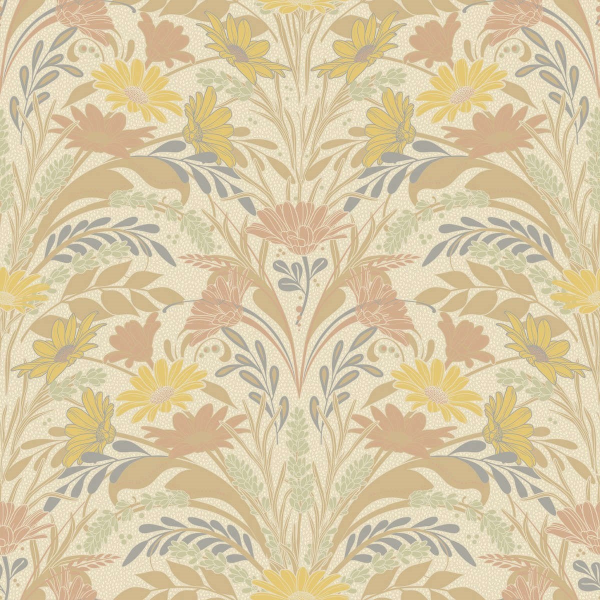 Tapet Sunnanö Värmdö 24118