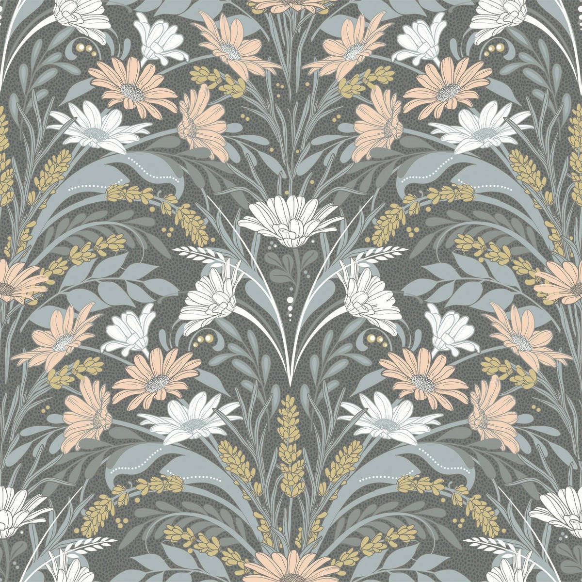 Tapet Sunnanö Värmdö 24120