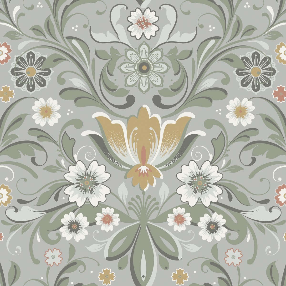 Tapet Sunnanö Östanskär 24113