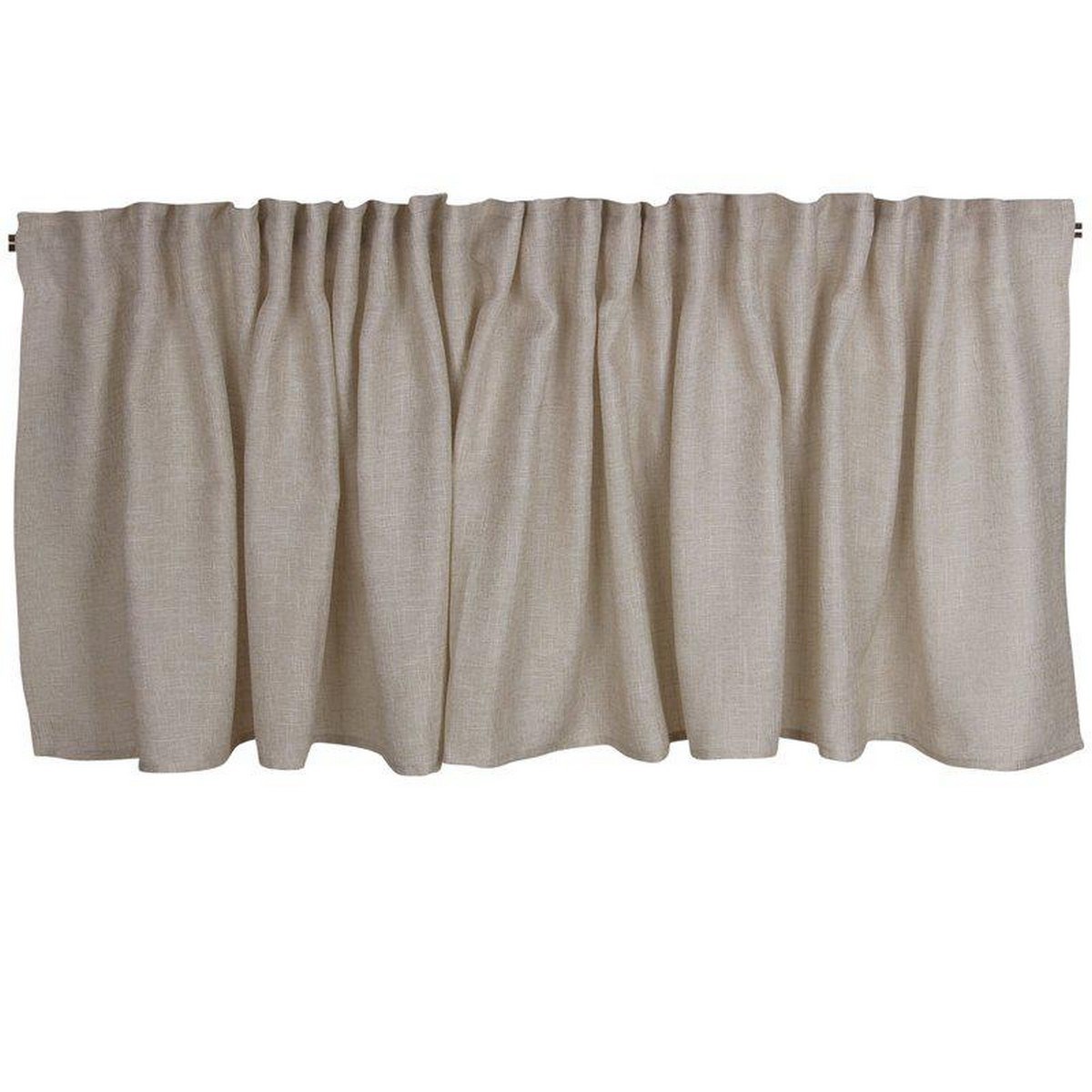 Gardin Brooklyn Sand, 55x250cm