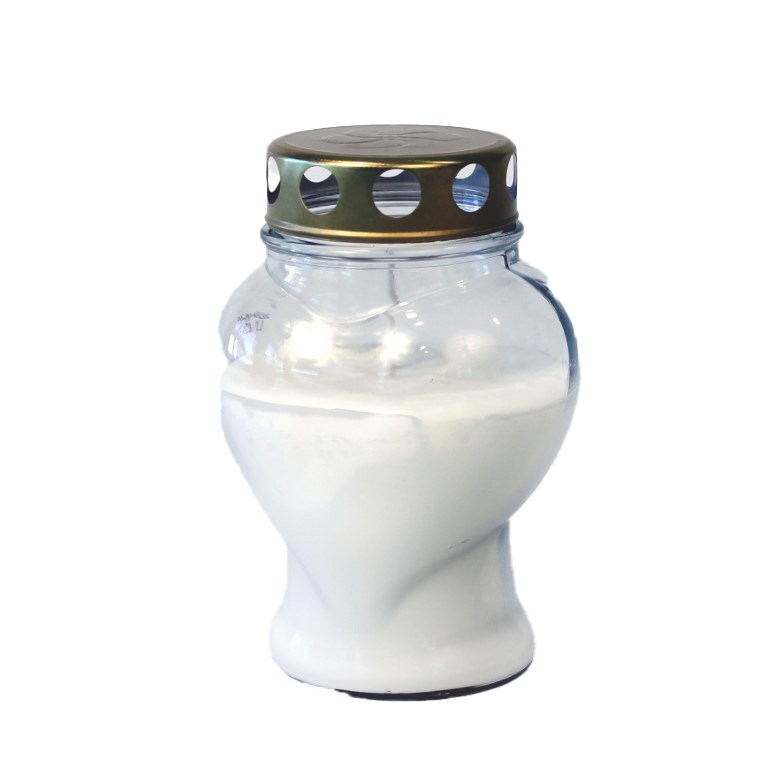 Gravljus Hjärta 60 Timmar