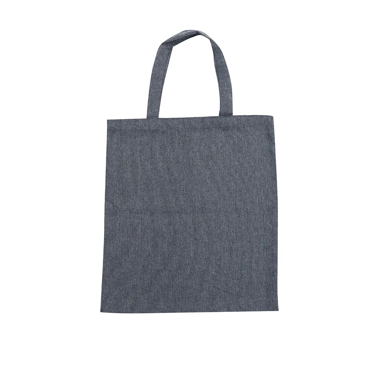 Bärkasse Bära Recycling Grå