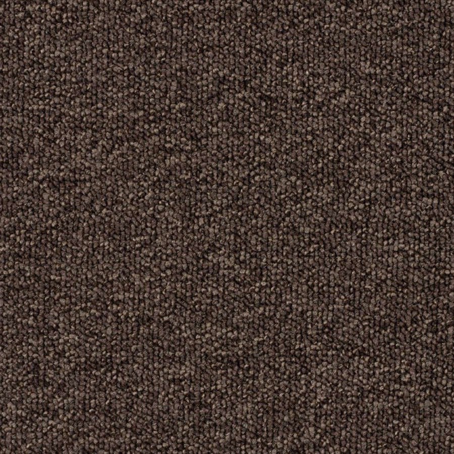 Heltäckningsmatta Granit 400 Coffee 390cm