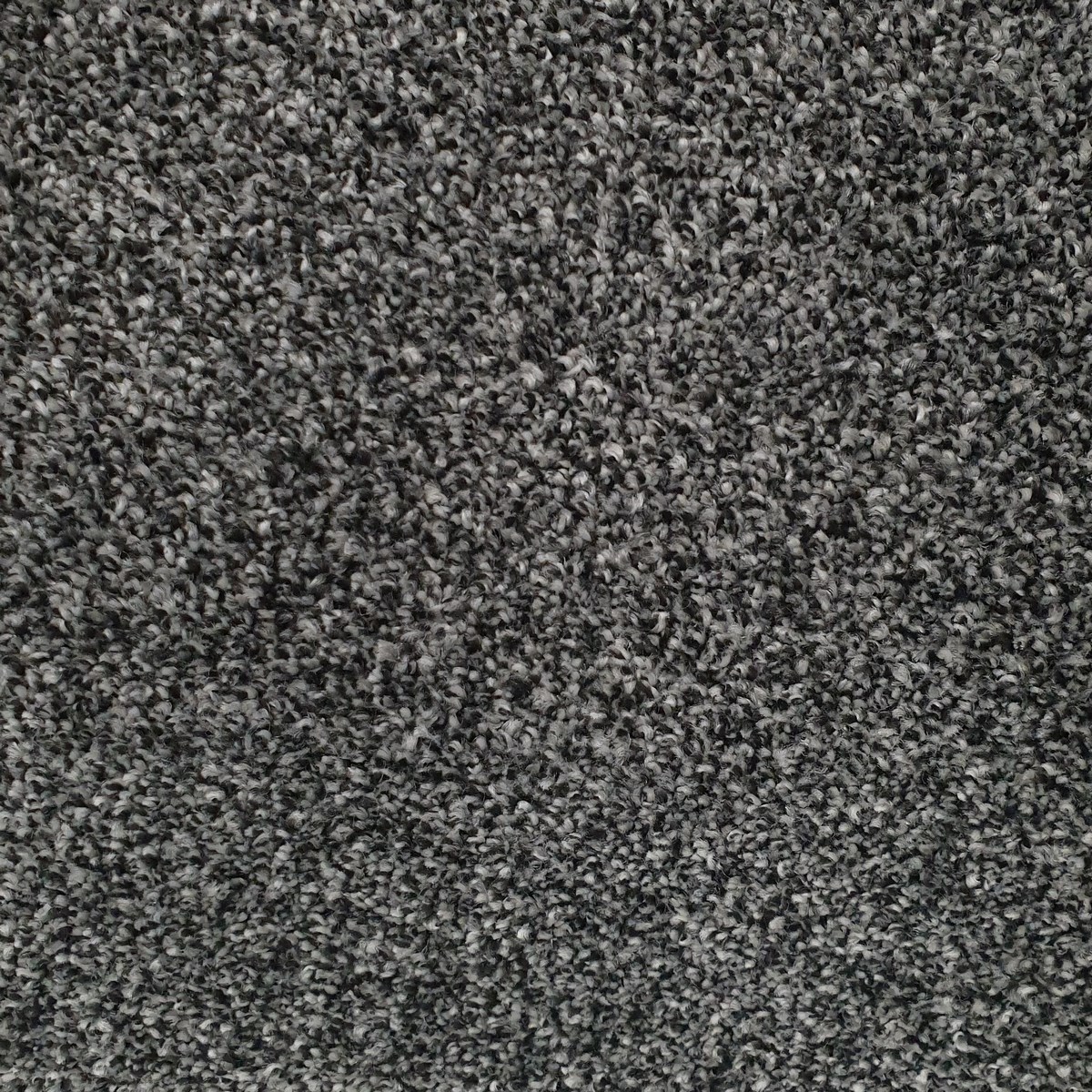 Heltäckningsmatta Inspiration 810 Charcoal 500cm