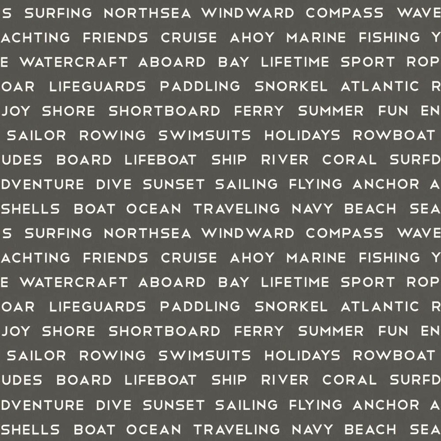 Tapet Regatta Crew - Surf Edition 138962