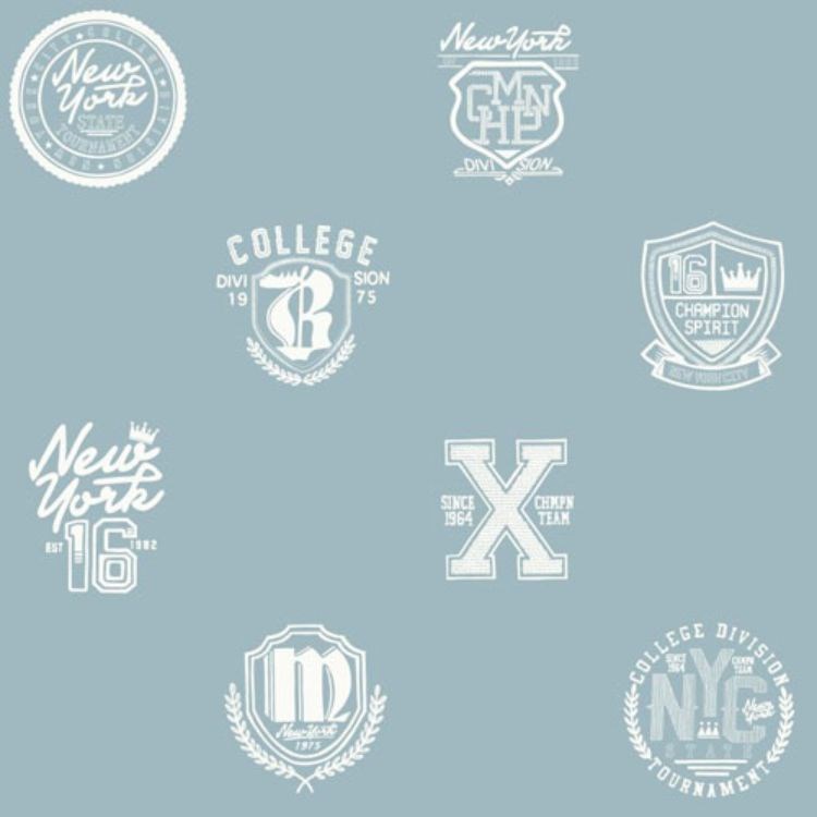 Tapet College 128803