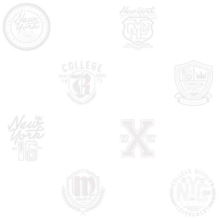 Tapet College 128805