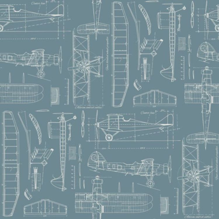 Tapet College 128809