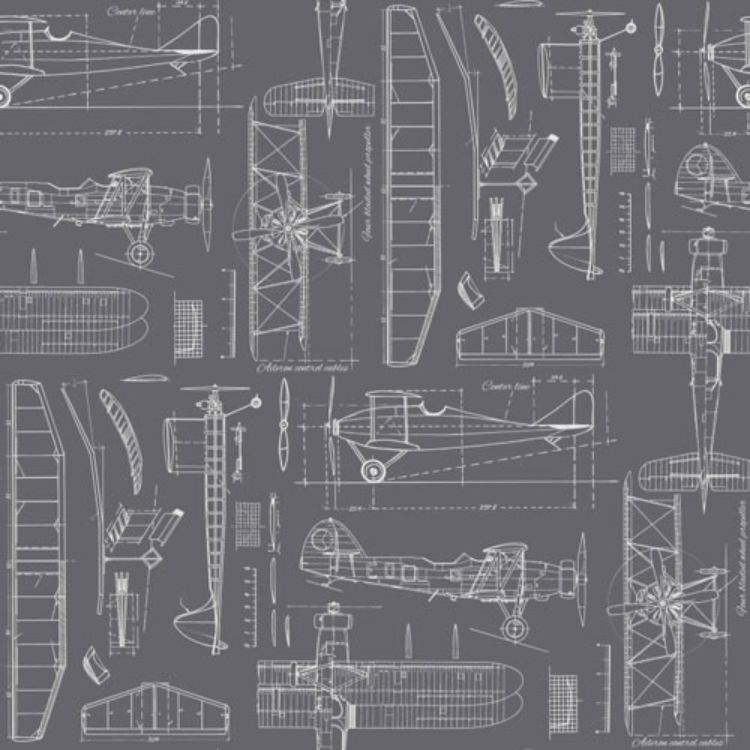 Tapet College 128813