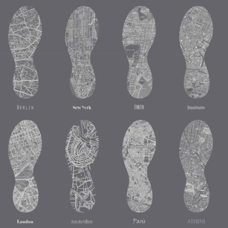 Tapet College 128820