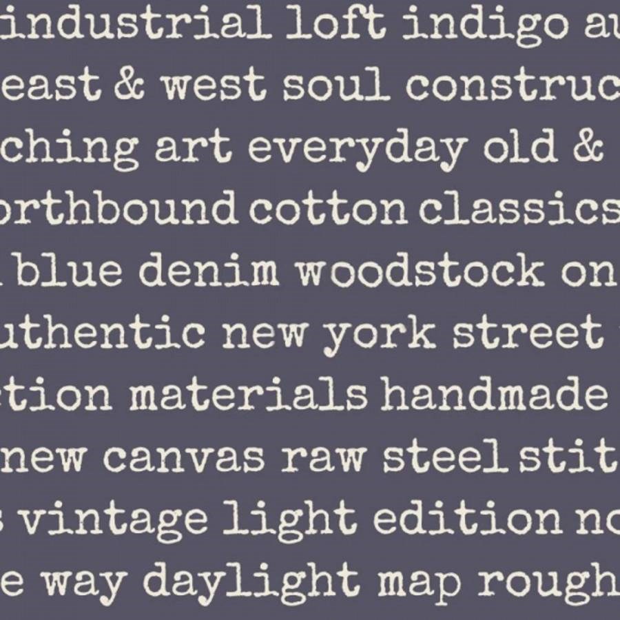 Tapet Denim & Co. 137706