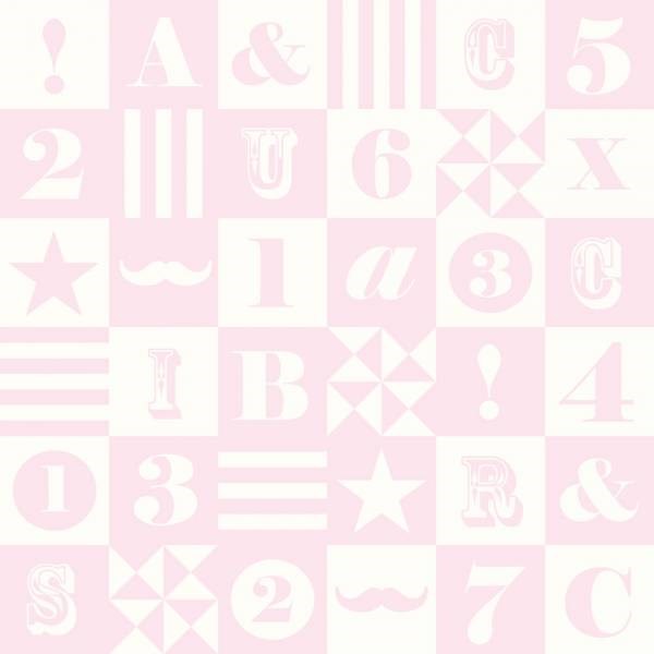 Tapet Everybody Bonjour 138728