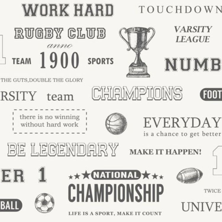 Tapet College 128817