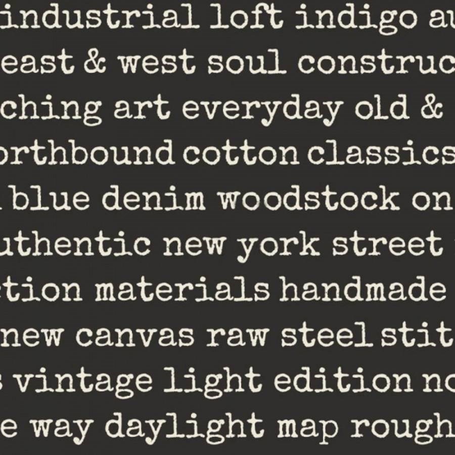 Tapet Denim & Co., Greenhouse 137708