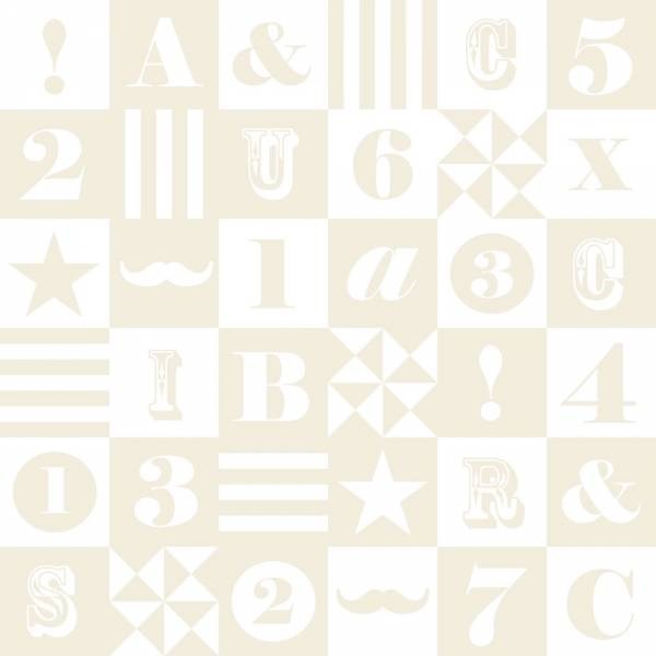 Tapet Everybody Bonjour 138727