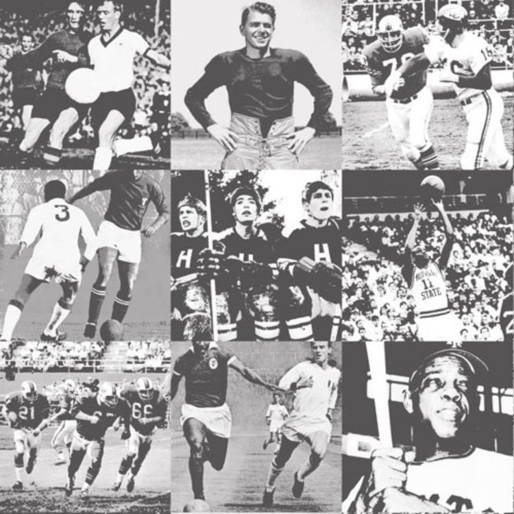 Tapet College 138827