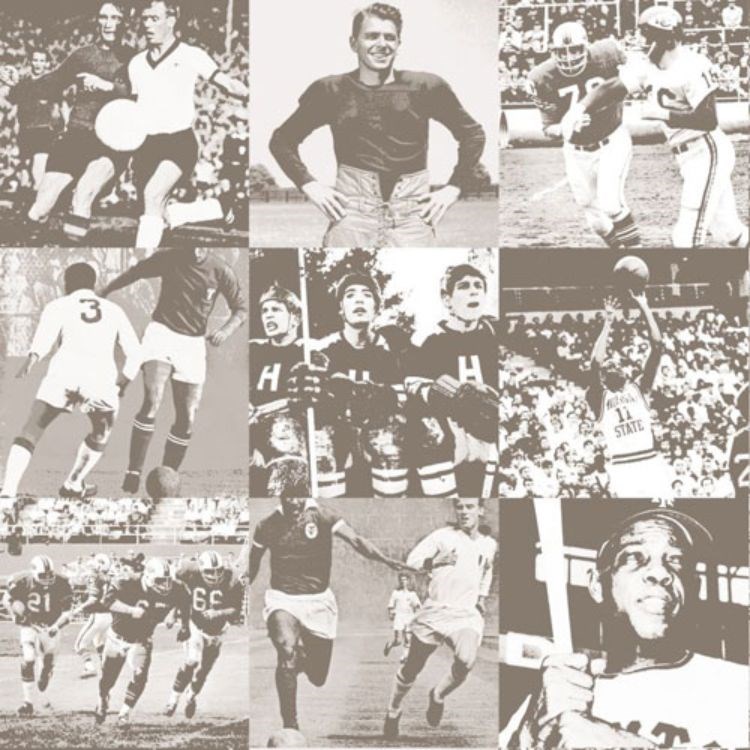 Tapet College 138828