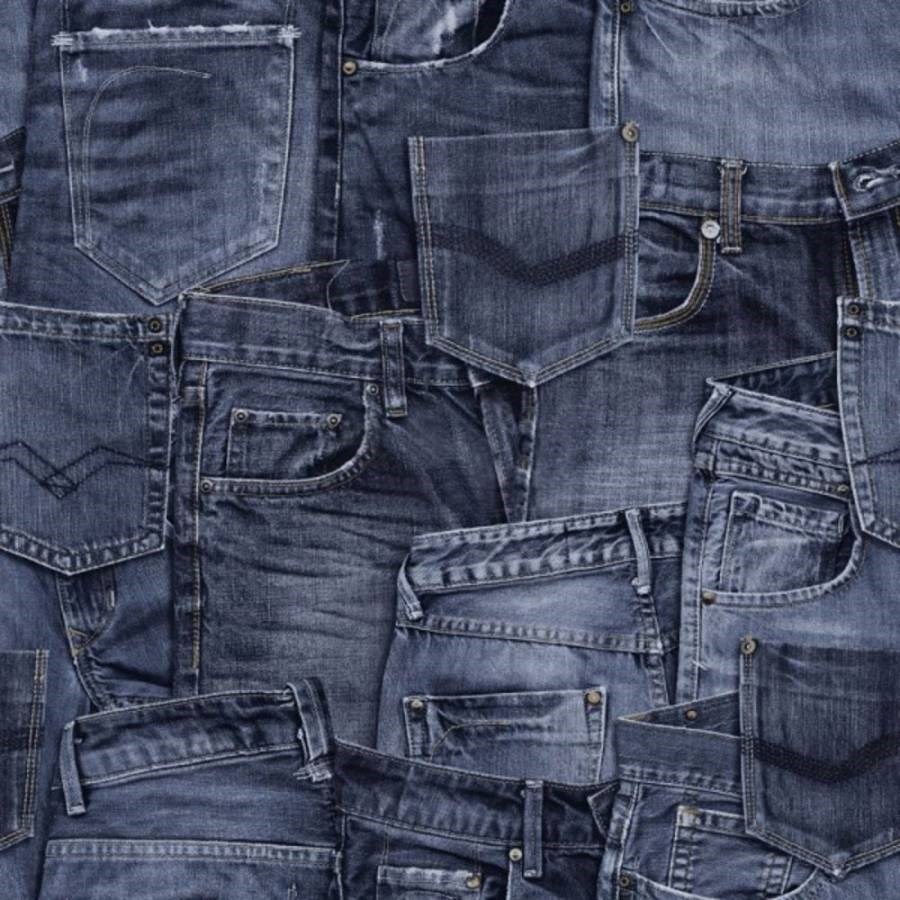 Tapet Denim & Co. 137736