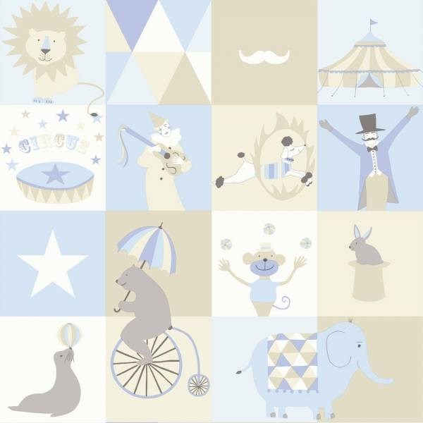 Tapet Everybody Bonjour 138710