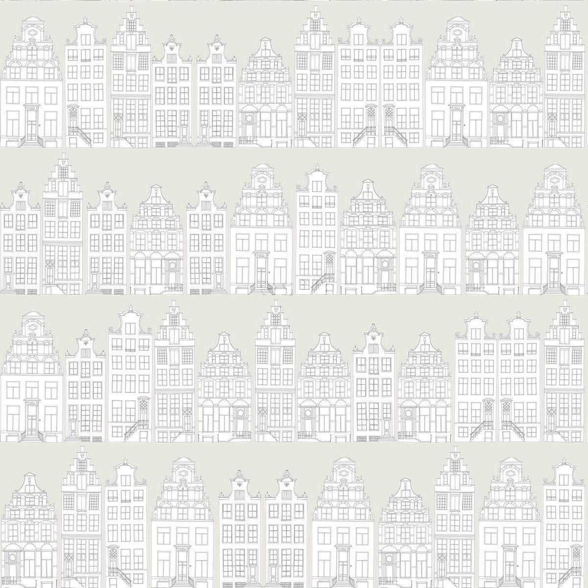 Tapet Little Bandits 138909