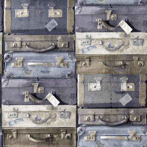 Tapet Vintage Rules! 138215